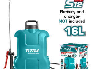 pulvérisateur à batterie lithium 12 v tspli1211