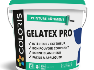 gelatex pro 25kg