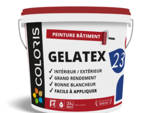 gelatex23kg