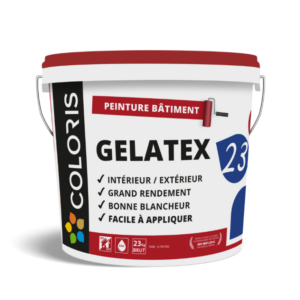 gelatex23kg