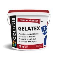 gelatex23kg