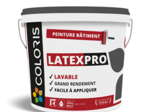 latex pro 22 kg