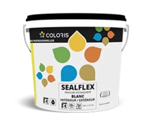 peinture seaflex gris 20kg