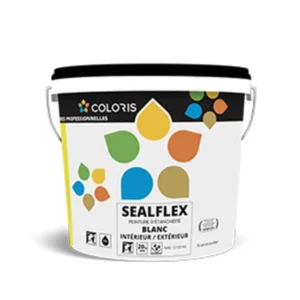 peinture seaflex gris 20kg