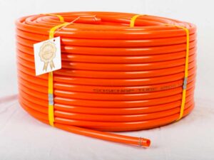 tube orange sosenap