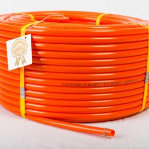 tube orange sosenap