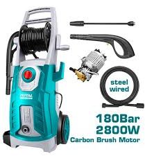 tht11266 nettoyeur haute pression