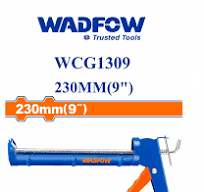 wcg1309 pistolet sillicone