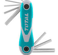 tht1061826 trousseau cle allen