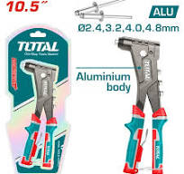 tht32105 riveteuse a main