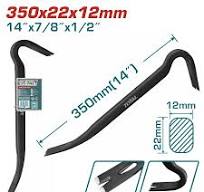 tht431142 arrache clou 14¨