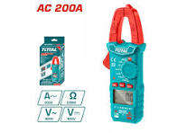 tmt42002 pince ampermetrique