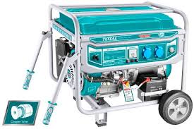 tp155001 groupe electrogene 5.5kva essence