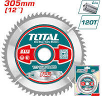 tac2339212 lame de scie circulaire305mm