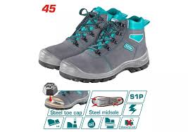 tsp201s1p.45 chaussure de securite