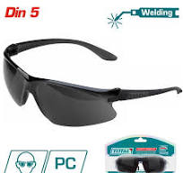 tsp307 lunette de securite