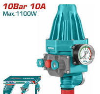 twps102 controle pression