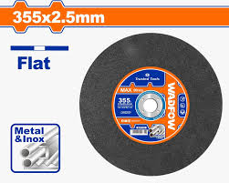 wac1314 disque a couper fer 355mm