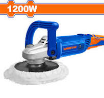 wae1512001 polisseuse electrique