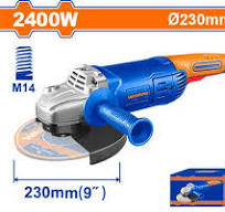wag852401 meule 2400w