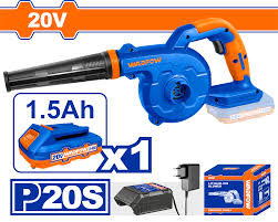 wblp511 soufleur a batterie