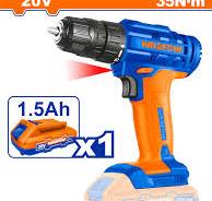 wcdp511 cordless
