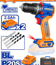 wcdp5281 perceuse sans fil 20v