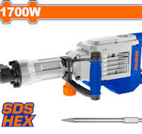 wdb1d90 marteau piqueur 1500w