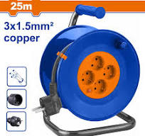 wej8380 rallonge 25m