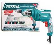 td2051026 perceuse electrique 500w