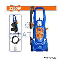 whp3a22 netoyeur haute pression 2200w