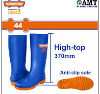 wrb1l44 botte de pluie