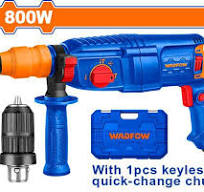 wrh1d26 perforateur 800w