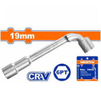 wth3119 cle a piË n°19