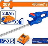 wlyp5181 tronconneuse a battery