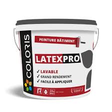 latex pro 22 kg