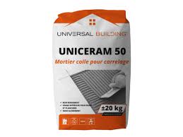 uniceram 50