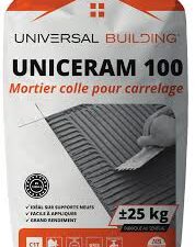 uniceram 100
