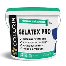 gelatex pro 25kg
