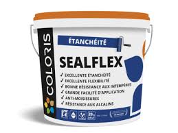 peinture seaflex gris 20kg