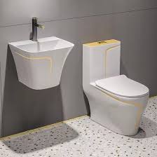 chaise anglaise luxe