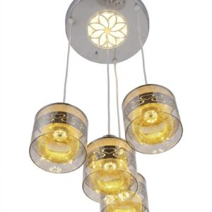 17106/4 lustre led 17106/4