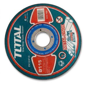 disque metal