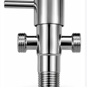 robinet double rced